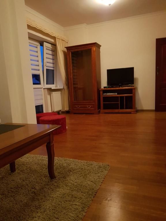 Апартаменты Apartament 303-Krynica Zdrój Крыница-Здруй-29