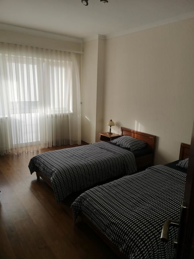 Апартаменты Apartament 303-Krynica Zdrój Крыница-Здруй-9