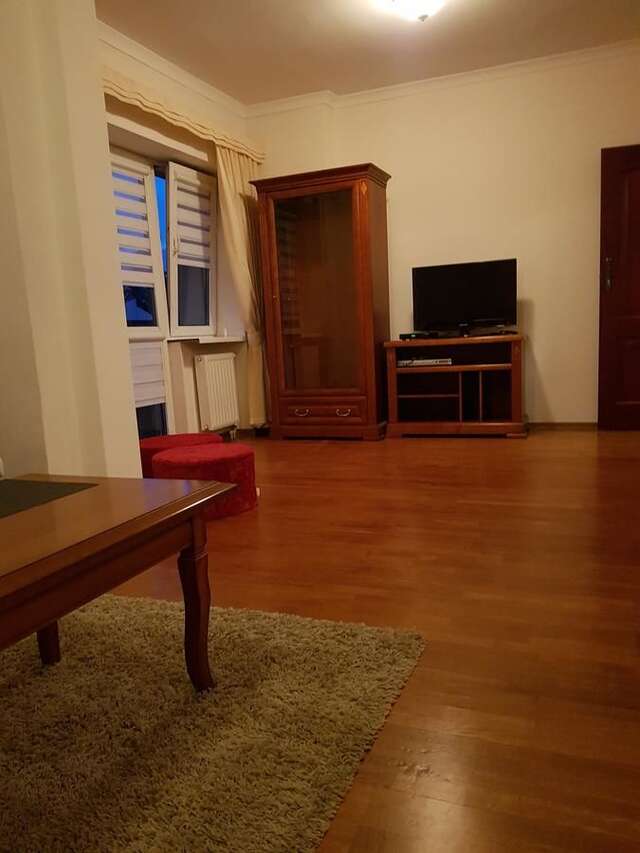 Апартаменты Apartament 303-Krynica Zdrój Крыница-Здруй-12