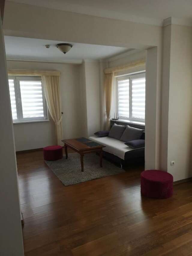 Апартаменты Apartament 303-Krynica Zdrój Крыница-Здруй-32