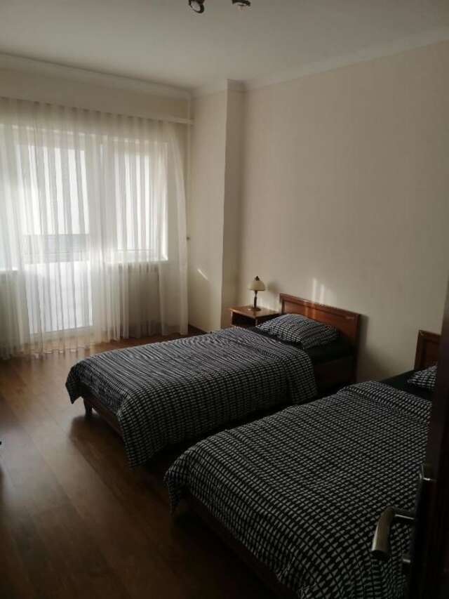 Апартаменты Apartament 303-Krynica Zdrój Крыница-Здруй-36