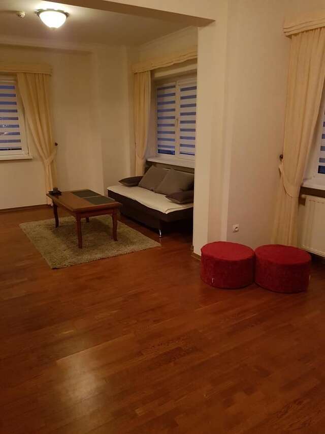 Апартаменты Apartament 303-Krynica Zdrój Крыница-Здруй-11
